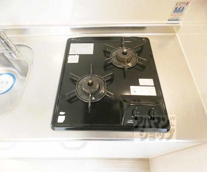 【アンボワーズ・プレ・ド・パレ】間取