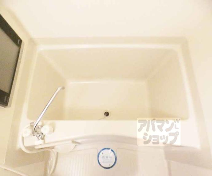 【アンボワーズ・プレ・ド・パレ】間取