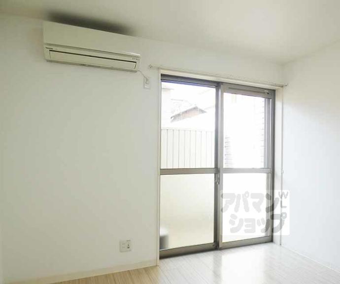 【アンボワーズ・プレ・ド・パレ】間取