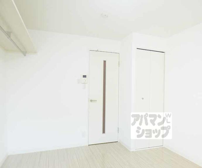 【アンボワーズ・プレ・ド・パレ】間取