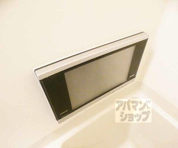 【アンボワーズ・プレ・ド・パレ】間取