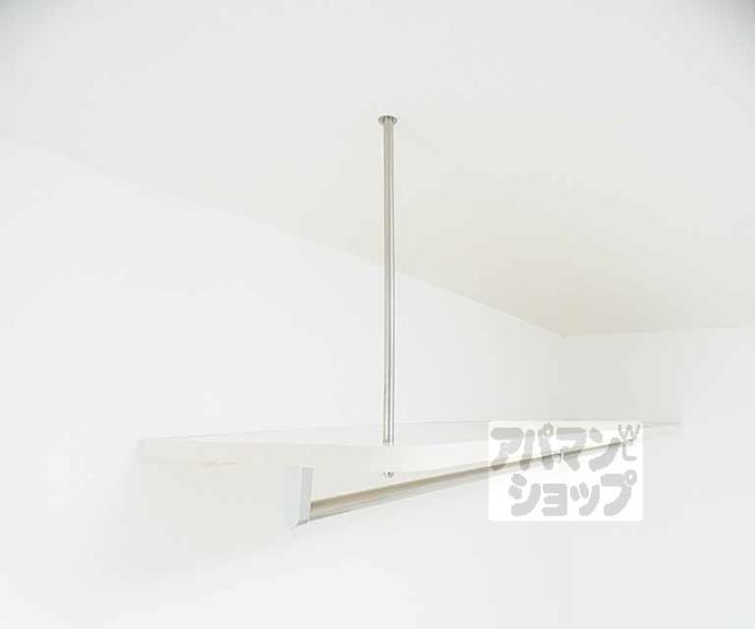 【アンボワーズ・プレ・ド・パレ】間取