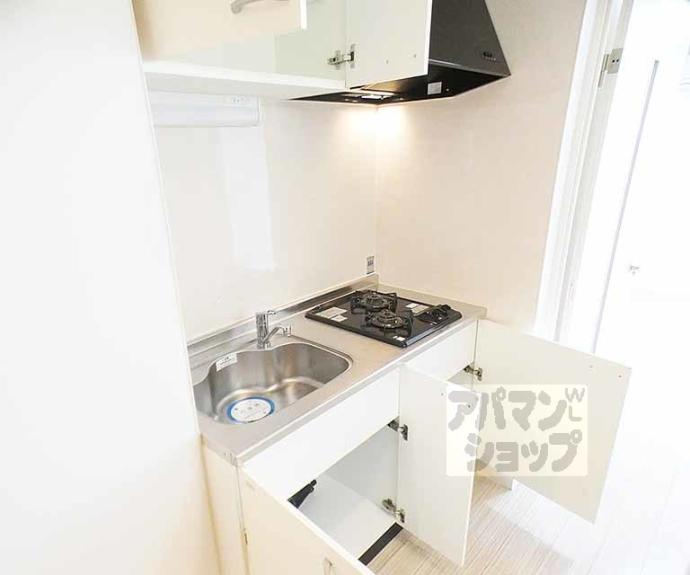 【アンボワーズ・プレ・ド・パレ】間取