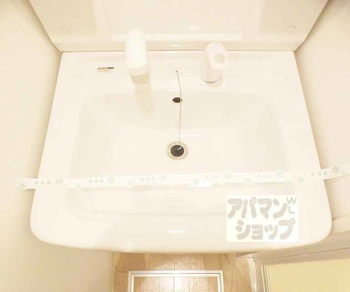 【アンボワーズ・プレ・ド・パレ】間取