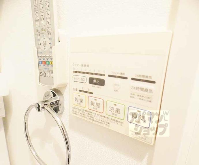 【アンボワーズ・プレ・ド・パレ】間取