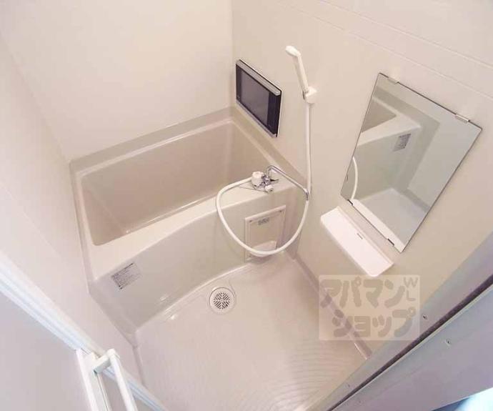 【アンボワーズ・プレ・ド・パレ】間取