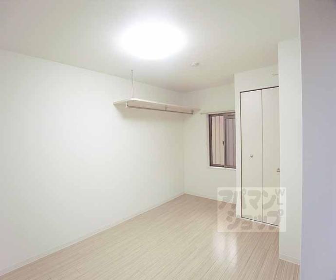 【アンボワーズ・プレ・ド・パレ】間取