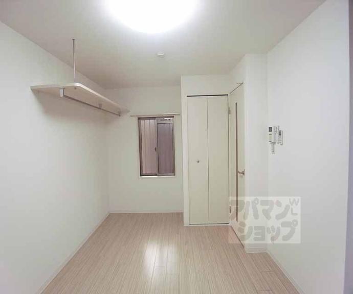 【アンボワーズ・プレ・ド・パレ】間取