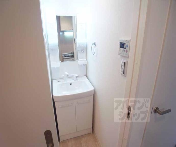 【アンボワーズ・プレ・ド・パレ】間取