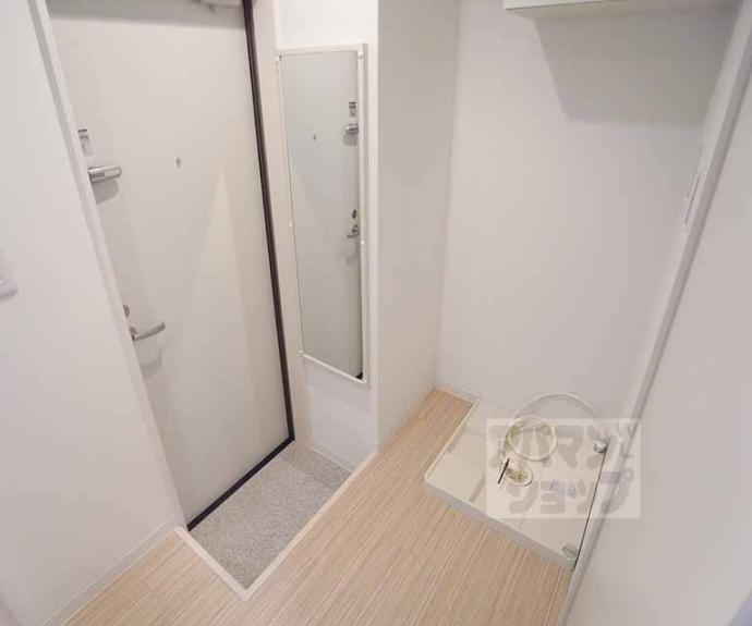 【アンボワーズ・プレ・ド・パレ】間取