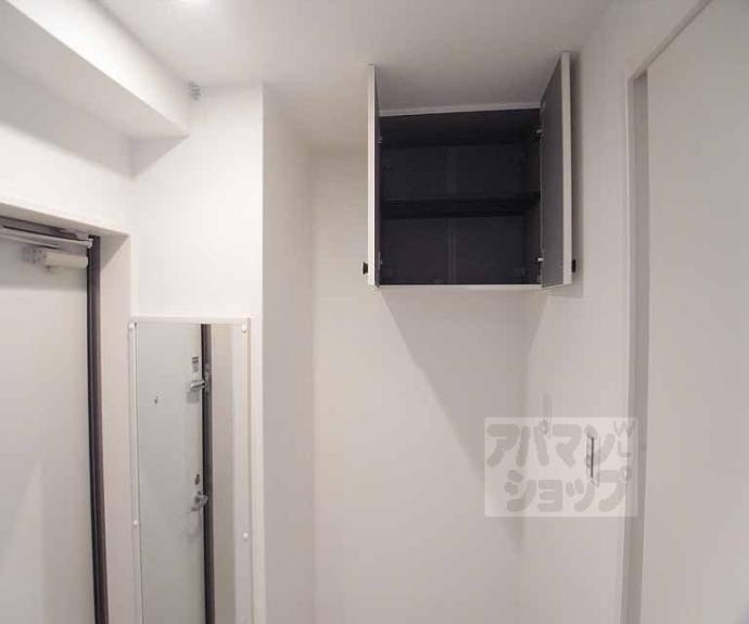 【アンボワーズ・プレ・ド・パレ】間取