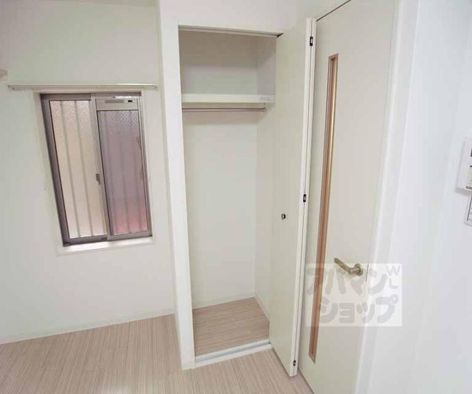 【アンボワーズ・プレ・ド・パレ】間取