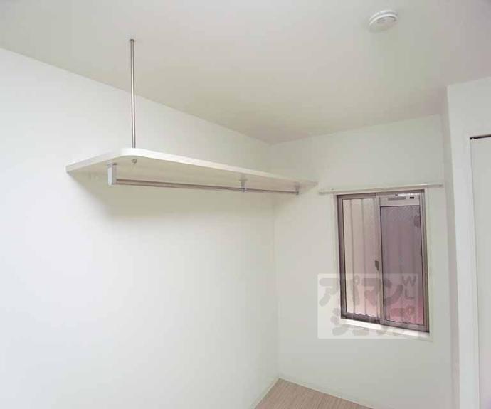 【アンボワーズ・プレ・ド・パレ】間取