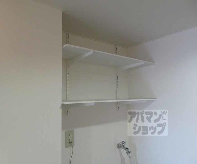 【サムティ上堀川】間取