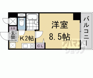 【サムティ上堀川】