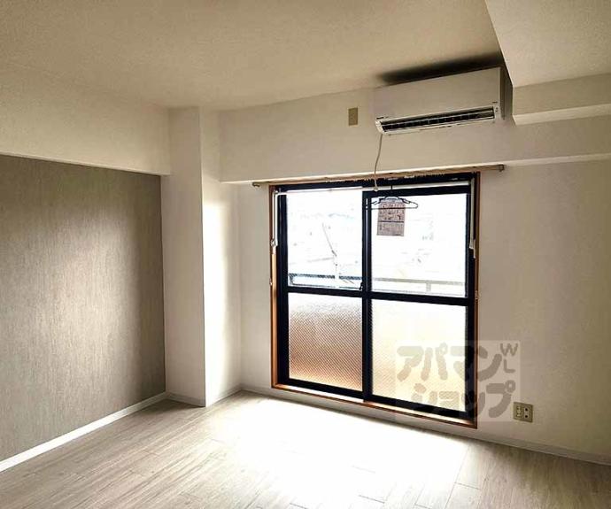 【サムティ上堀川】間取