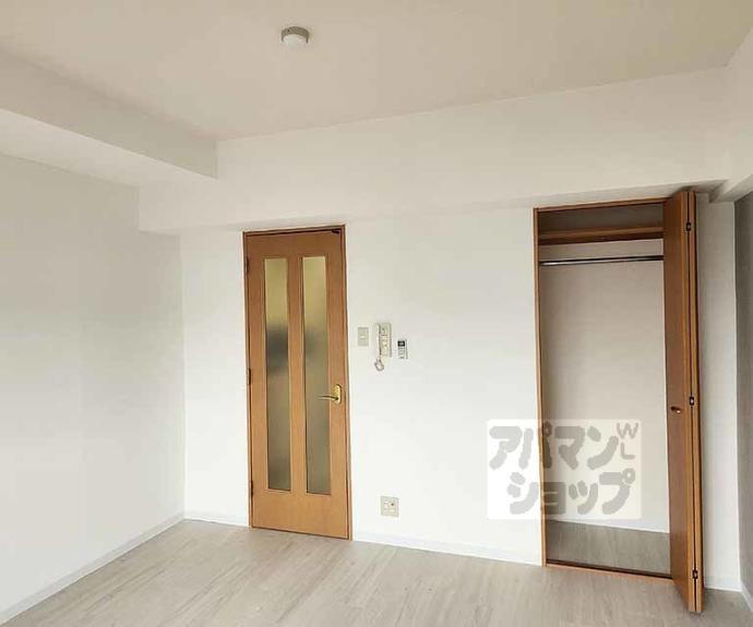 【サムティ上堀川】間取