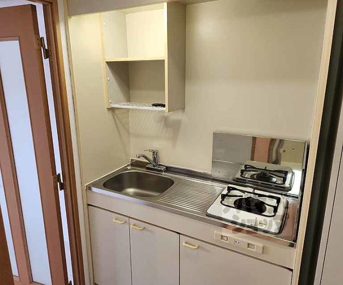 【サムティ上堀川】間取