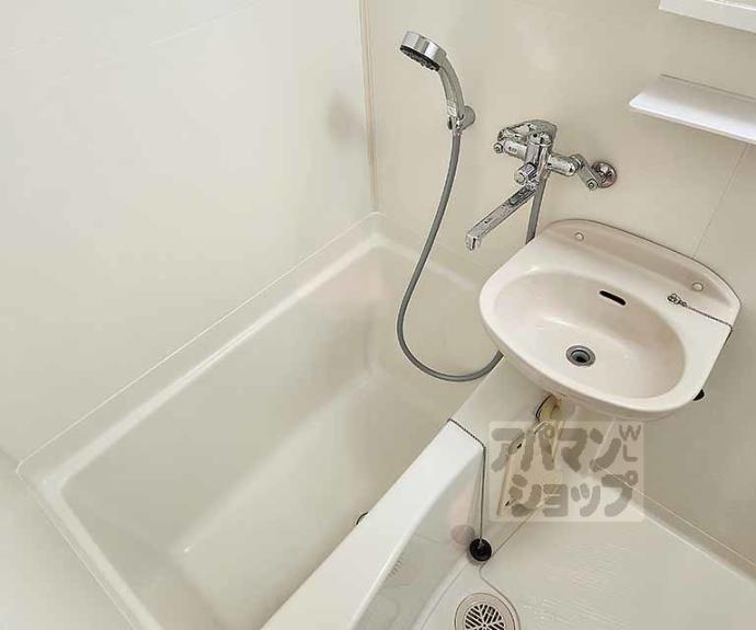 【サムティ上堀川】間取