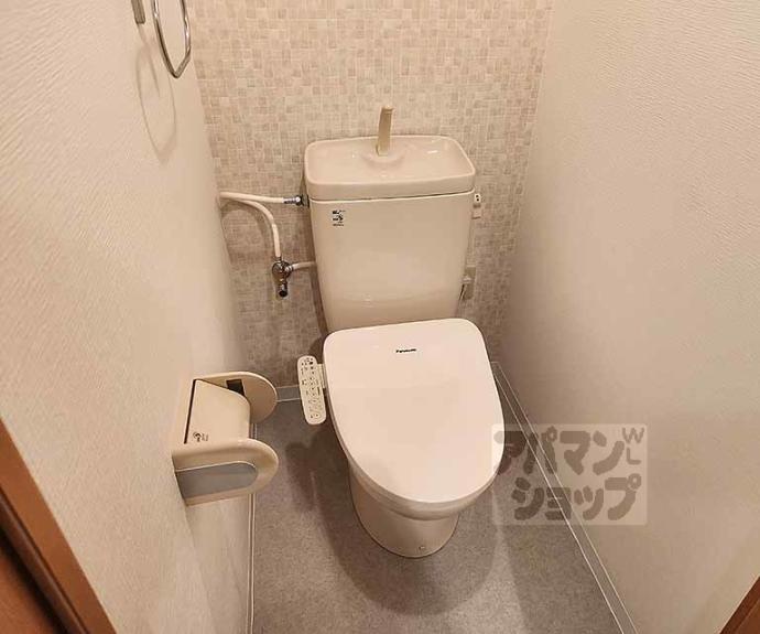 【サムティ上堀川】間取