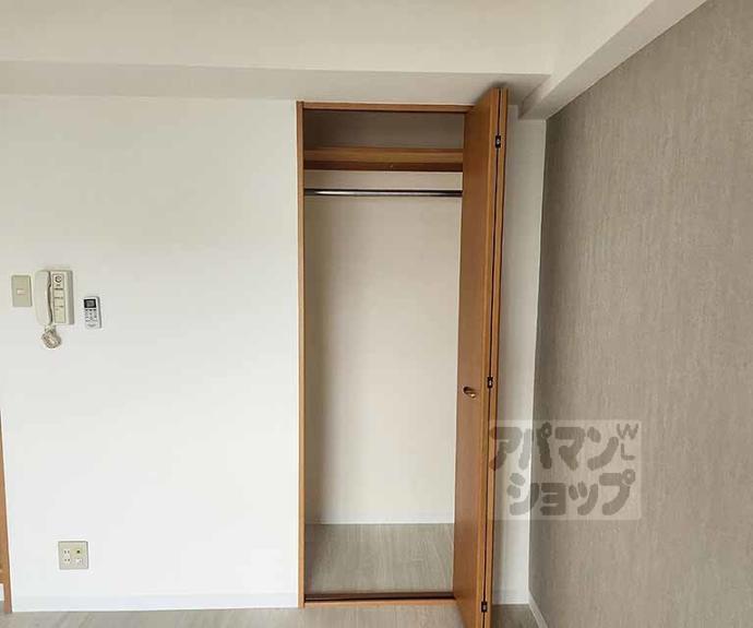 【サムティ上堀川】間取