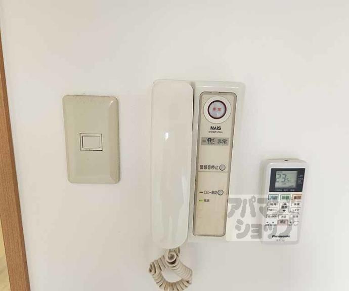 【サムティ上堀川】間取