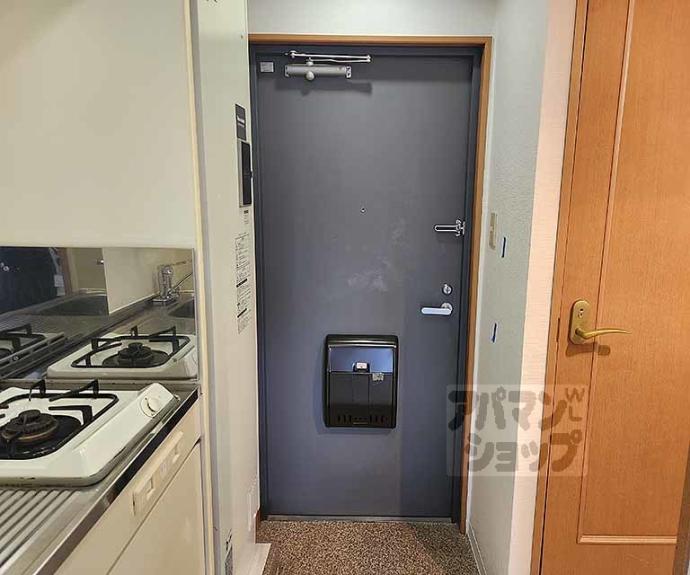 【サムティ上堀川】間取