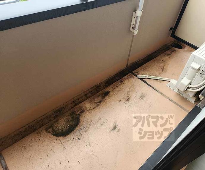 【サムティ上堀川】間取