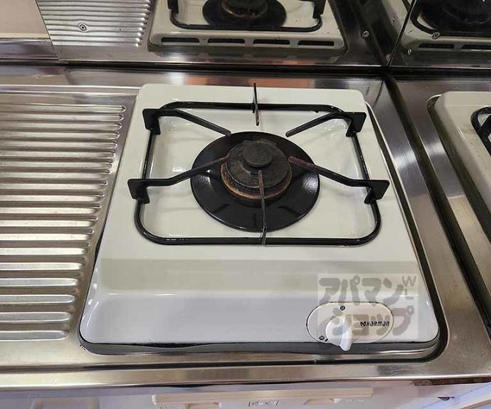 【サムティ上堀川】間取