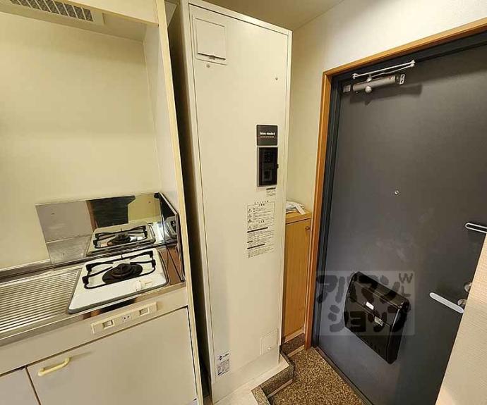 【サムティ上堀川】間取