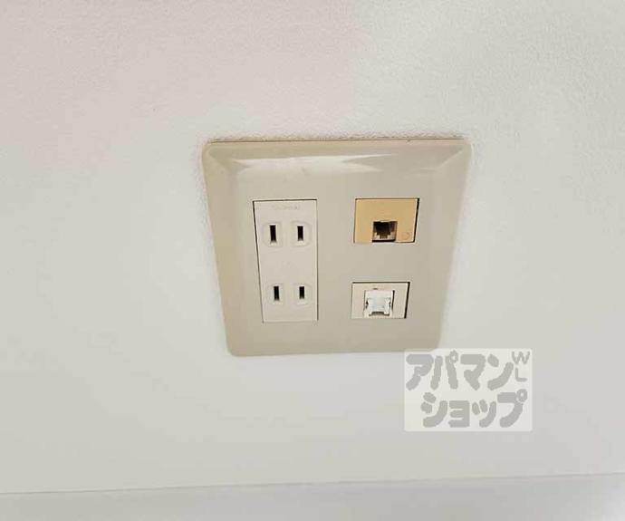 【サムティ上堀川】間取