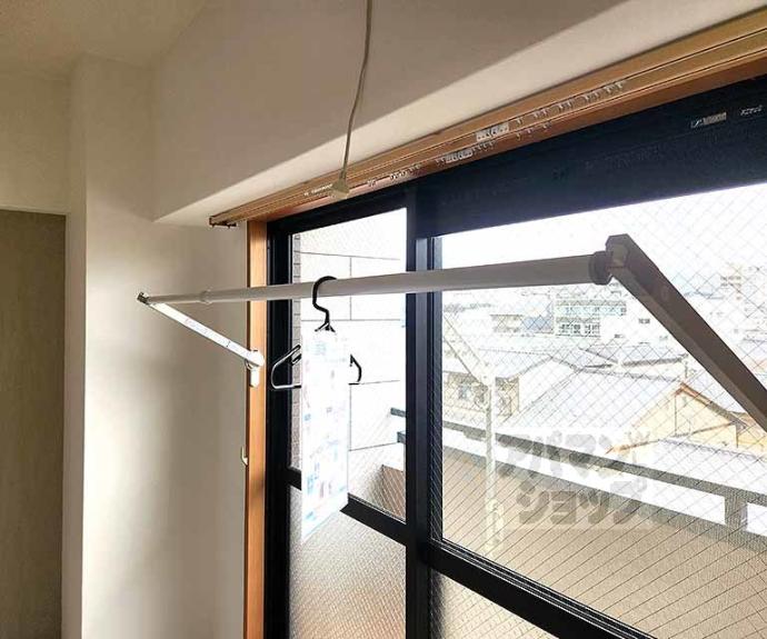 【サムティ上堀川】間取