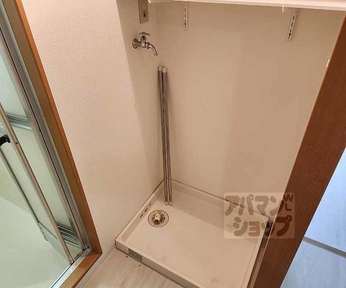 【サムティ上堀川】間取