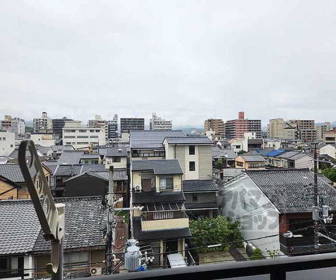 【サムティ上堀川】間取