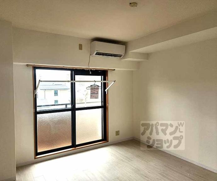 【サムティ上堀川】間取