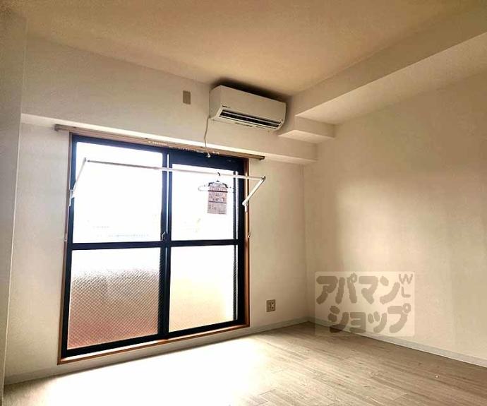 【サムティ上堀川】間取