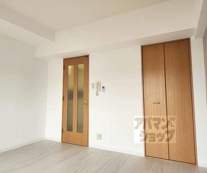 【サムティ上堀川】間取