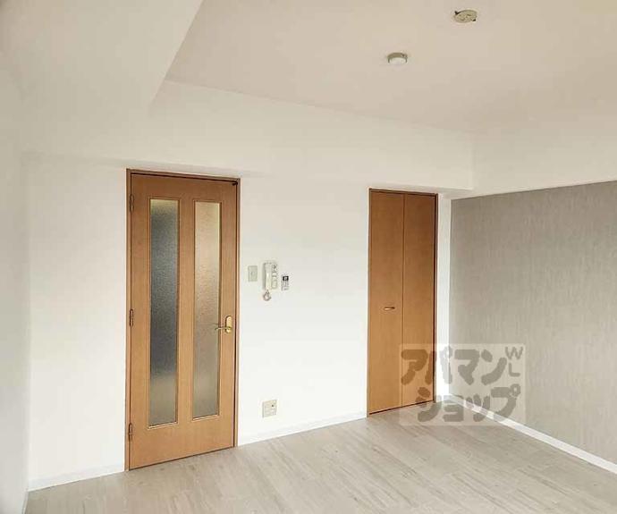 【サムティ上堀川】間取