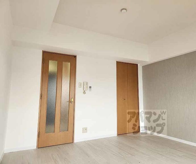 【サムティ上堀川】間取