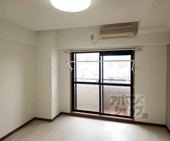 【サムティ上堀川】間取