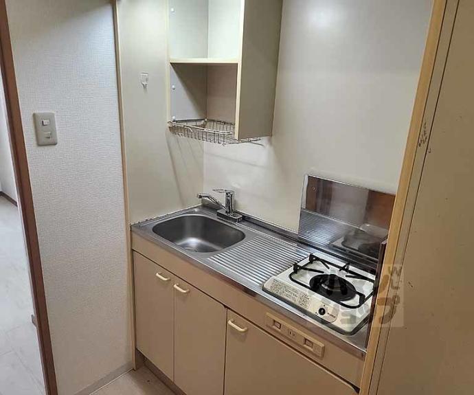 【サムティ上堀川】間取