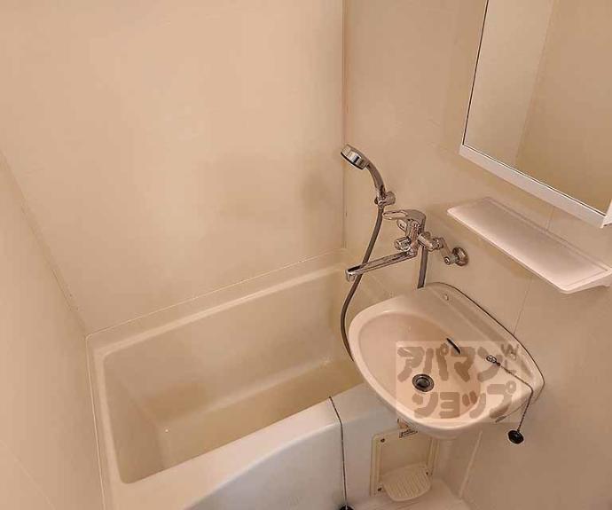 【サムティ上堀川】間取