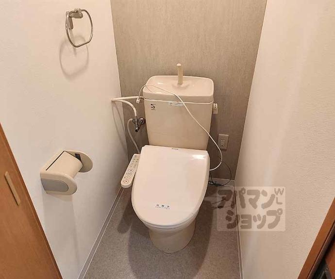 【サムティ上堀川】間取