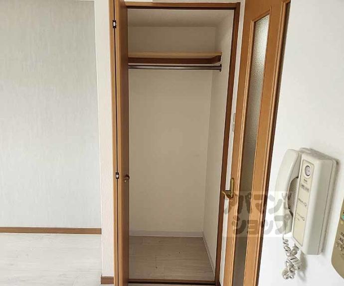 【サムティ上堀川】間取