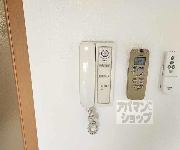 【サムティ上堀川】間取