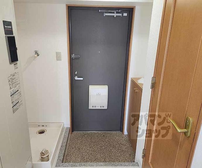 【サムティ上堀川】間取