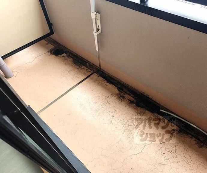 【サムティ上堀川】間取