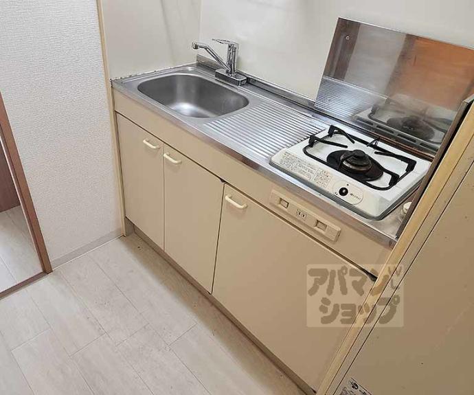 【サムティ上堀川】間取