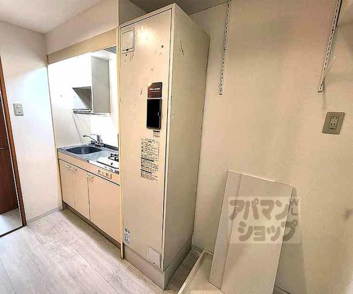 【サムティ上堀川】間取