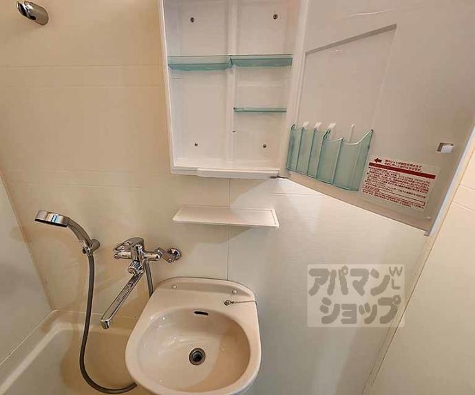 【サムティ上堀川】間取